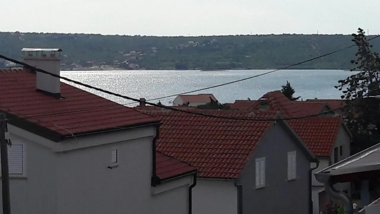 Apartment Ana Gornji Karin