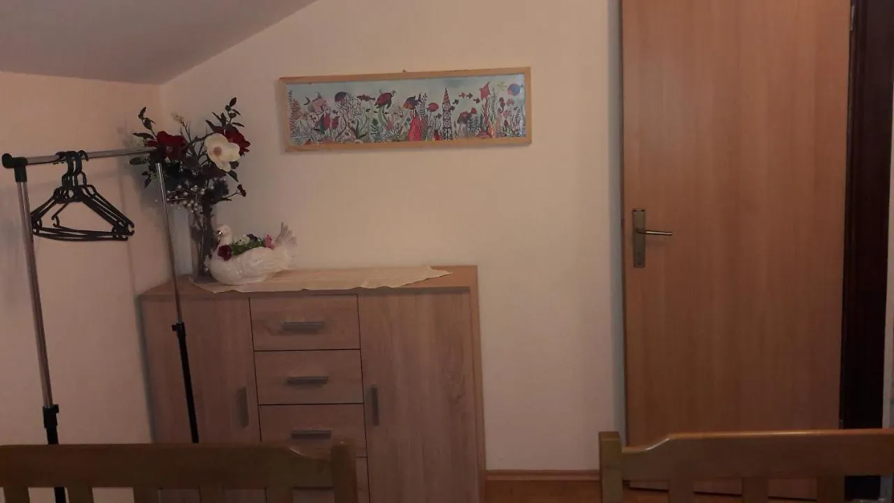 Apartment Ana Gornji Karin