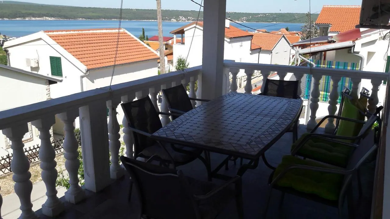 Apartment Ana Gornji Karin