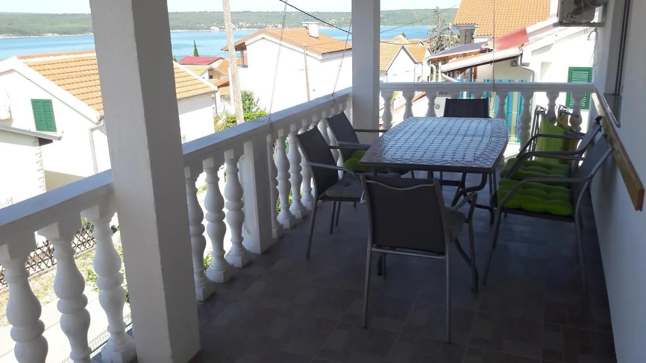 Apartment Ana Gornji Karin