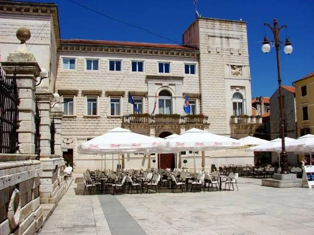Apartment Ana Gornji Karin
